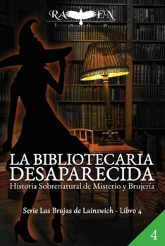 Paperback La Bibliotecaria Desaparecida Book