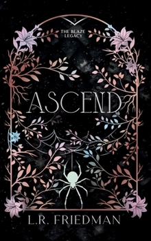 Hardcover Ascend Book