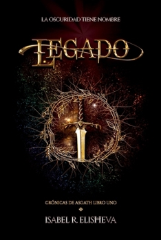 Paperback Legado: (Edición Revisada) (Segunda Edición) [Spanish] Book