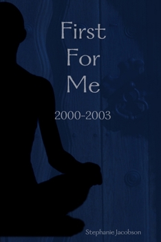 Paperback First For Me Book