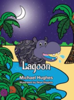 Hardcover Lagoon Book