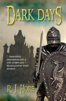 Paperback Dark Days Book