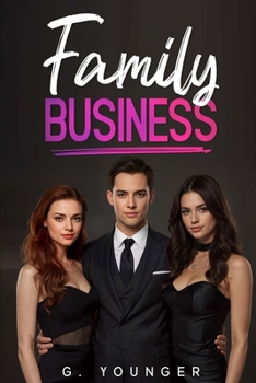 Paperback Family Business: A Dark Mafia Romance Book