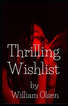 Paperback Thrilling Wishlist Book