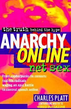 Paperback Anarchy Online Book