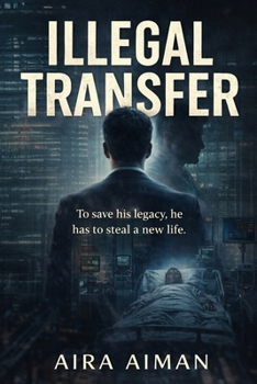 Paperback Illegal Transfer Book