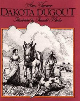 Hardcover Dakota Dugout Book