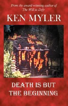 Paperback Death Is But the Beginning Book