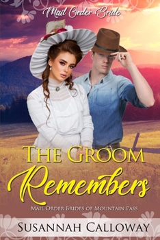 The Groom Remembers (Mail Order Brides of Mountain Pass)