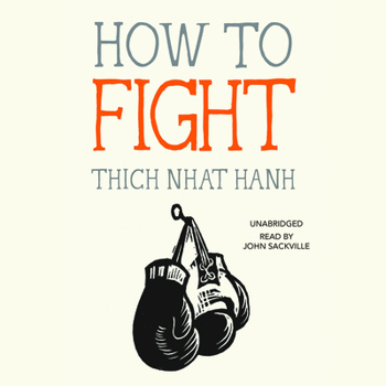 Audio CD How to Fight Book