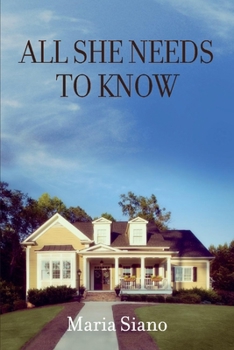 Paperback All She Needs to Know Book