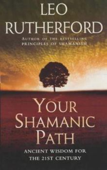 Paperback Your Shamanic Path Book
