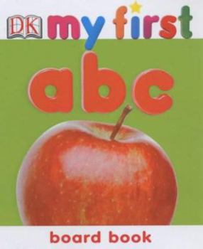 Paperback My First ABC Relaunch Book