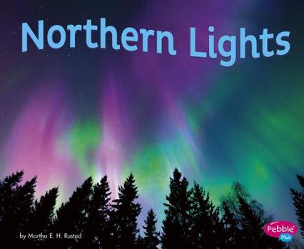Hardcover Northern Lights Book