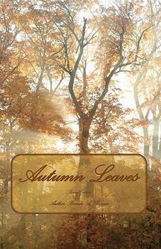 Paperback Autumn Leaves Book