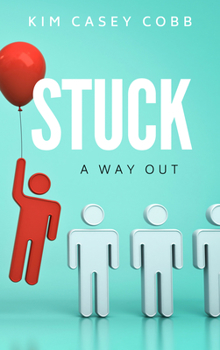 Paperback Stuck Book