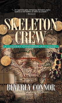 Hardcover Skeleton Crew Book