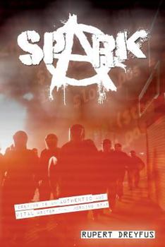 Paperback Spark Book