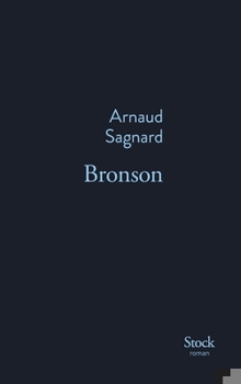 Hardcover Bronson [French] Book