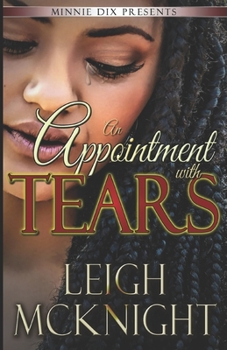 Paperback An Appointment with Tears Book