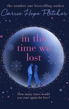 Hardcover In the Time We Lost Book