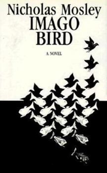 Hardcover Imago Bird Book