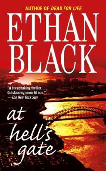 Mass Market Paperback At Hell's Gate Book