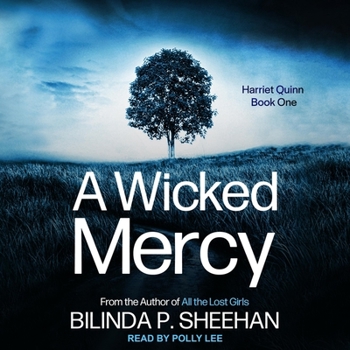 Audio CD A Wicked Mercy Book