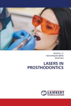 Paperback Lasers in Prosthodontics Book