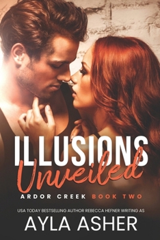 Paperback Illusions Unveiled Book