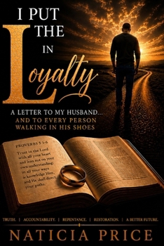 Paperback I PUT THE L IN LOYALTY Book