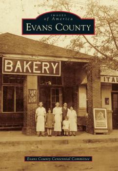 Evans County - Book  of the Images of America: Georgia