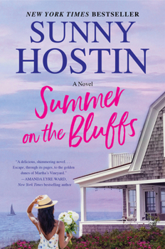 Summer on the Bluffs - Book #1 of the Oak Bluffs