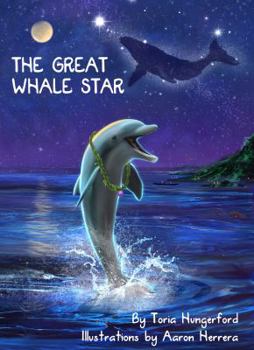Paperback The Great Whale Star Book