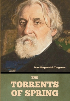 Hardcover The Torrents of Spring Book
