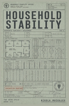 Household Stability (The Veyr Cycle)