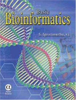 Hardcover Basic Bioinformatics Book