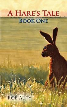 Paperback A Hare's Tale 1 Book