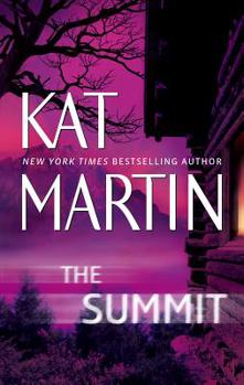Mass Market Paperback The Summit Book