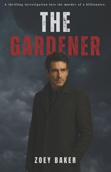 Paperback The Gardener Book