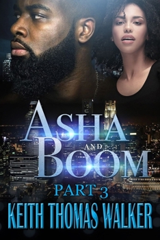 Paperback Asha and Boom Part 3: Part 3 Book