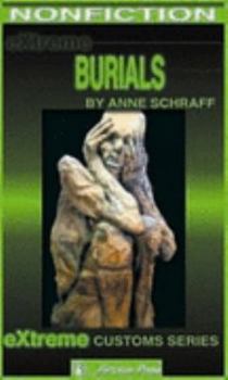 Hardcover Burials Book