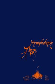 Paperback Nympholepsy Book