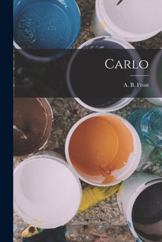 Paperback Carlo Book