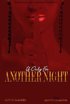 Paperback If Only for Another Night Book