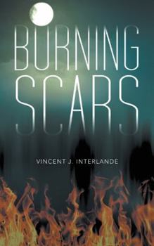 Paperback Burning Scars Book