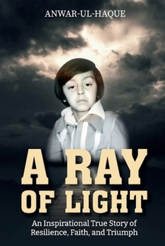Paperback A Ray of Light Book