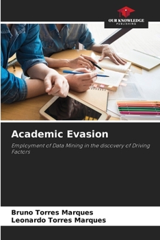 Paperback Academic Evasion Book