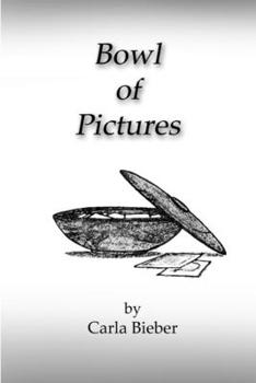 Paperback Bowl of Pictures Book