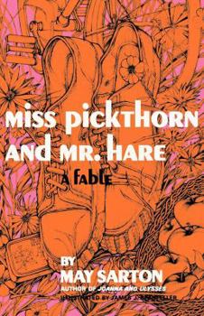 Miss Pickthorn and Mr. Hare: A Fable